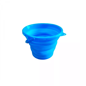 Supex Collapsible Round Bucket