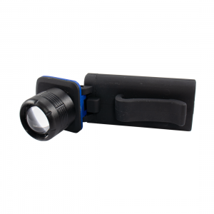 Dogbox Fold Over 3W LED Torch