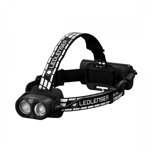 LED Lenser H19R Signature Rechargeable Headlamp