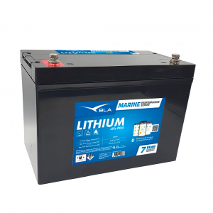 BLA 12V Lithium 20Ah Battery
