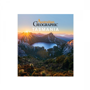 Australian Geographic Travel Guide - Tasmania