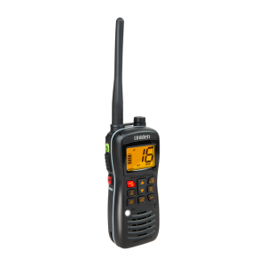 Uniden MHS127 VHF Marine Radio