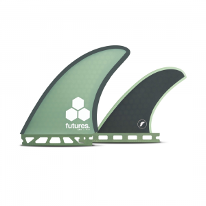 Futures AMT HC Thruster Fins