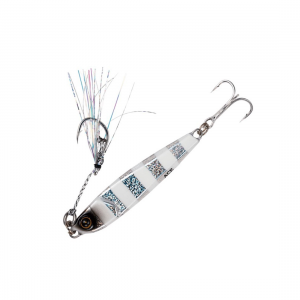 Hayabusa Jack Eye Ace Jig