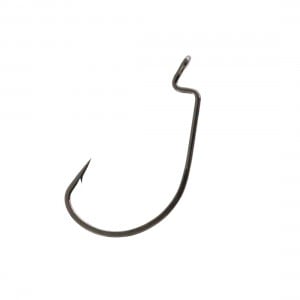 VMC 7317BN 3X Strong Soft Bait Hook - 25pcs Loose Packaged