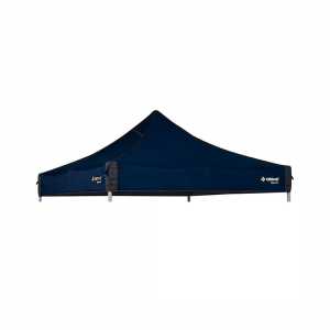 Oztrail Deluxe 2.4 Gazebo Canopy