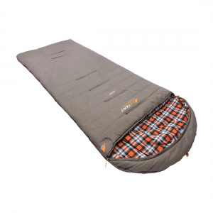 Oztent Redgum HotSpot Heated Sleeping Bag