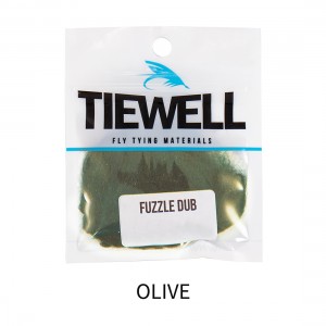 Tiewell Fuzzle Dub