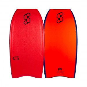 Science GMAC Bodyboard