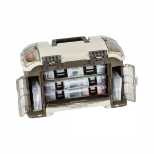 Plano 767 Angled Storage System