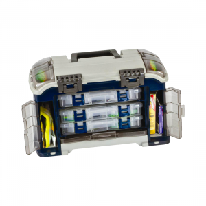 Plano 767 Angled Storage System | MoTackle & Outdoors