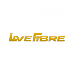 Live Fibre Surf Rod Blank