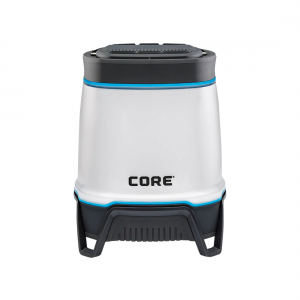 Core Rechargeable Speaker Lantern