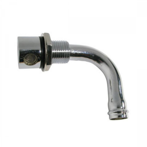 BLA Angled Fuel Tank Breather