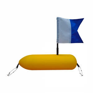 Torelli Bullet Solid Float