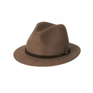 Kooringal Ladies Matilda Mid Brim Fedora - 2020