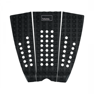 Futures Brewster 3-Piece Traction Pad