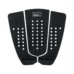 Futures Jordy Signature 3-Piece Traction Pad