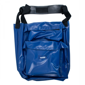 Mastergrip Deluxe Wading Bag