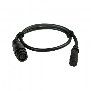 Lowrance XSonic Transducer To Hook2 Adaptor