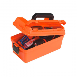 Plano Emergency Supply Box