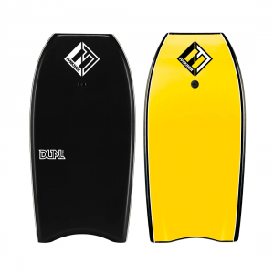 Funkshen Dual EPS Core Bodyboard