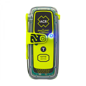 ACR ResQLink 410 RLS Personal Locator Beacon