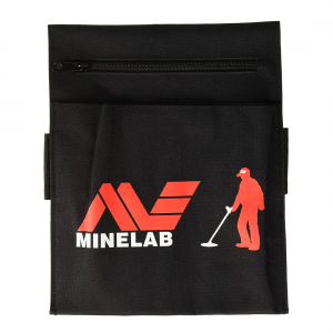 Minelab Tool & Trash Accessory Pouch