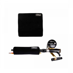 Catch Rod & Jig Wrap