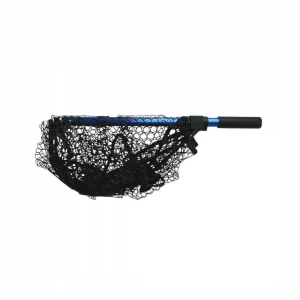 Catch Rubber Collapsable Landing Net