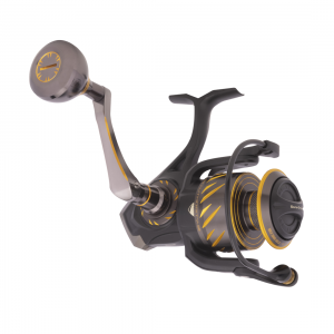 Penn Authority Spin Reel