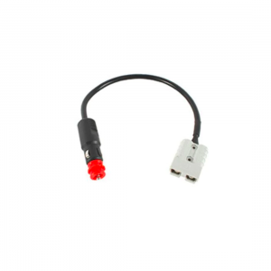 Thorny Devil 50A Anderson Style Connector w/ 12V 2-In-1 Plug