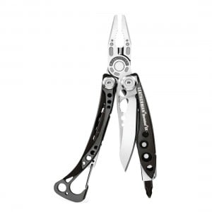 Leatherman Skeletool CX Multitool