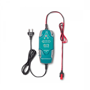 Mastervolt EasyCharge Portable 4.3A Battery Charger