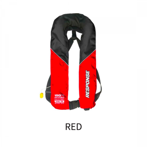 Response G150M Manual Inflatable PFD