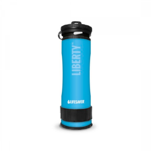 LifeSaver Liberty Water Filter Bottle
