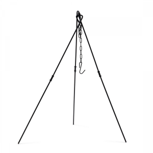 Campfire Collapsible Tripod