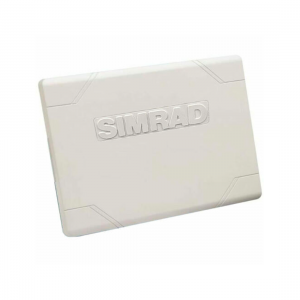 Simrad GO9 XSE Suncover