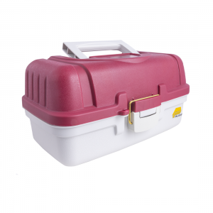 Plano 125 Piece Aussie Fishing Tackle Kit
