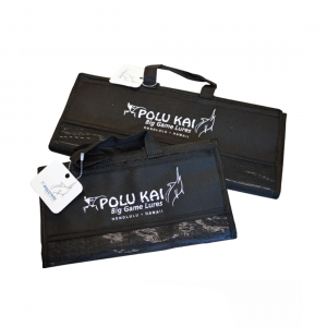 Polu Kai Big Game Lures Mesh Lure Bag