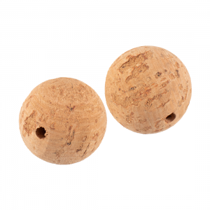 Hook Em Fishing Outrigger Cork Ball Stoppers