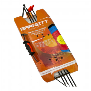 Barnett Youth Complete Archery Set