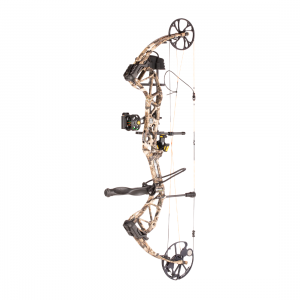 Bear Paradox RTH Right Hand Compound Bow