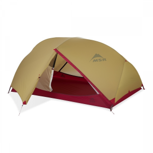 MSR Hubba Hubba 2 Backpacking Tent