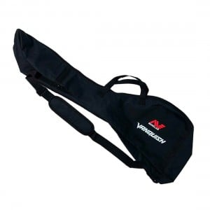 Minelab Vanquish Carry Bag