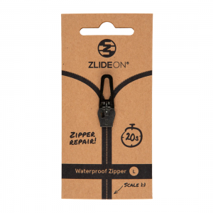 ZlideOn Waterproof Zipper