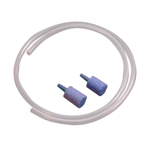 Frabill Aqua Life Replacement Air Hose & Stones