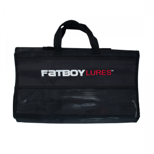 Fatboy Lures Mesh Lure Bag