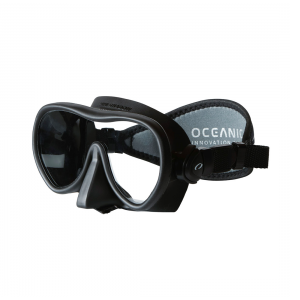 Oceanic Mini Shadow Dive Mask