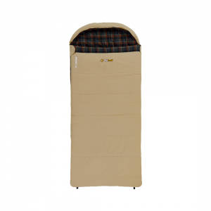 Oztrail Drover -7c Sleeping Bag